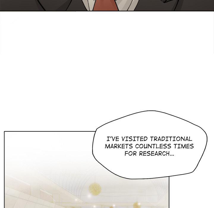 Gifted Chapter 80 page 113 - 