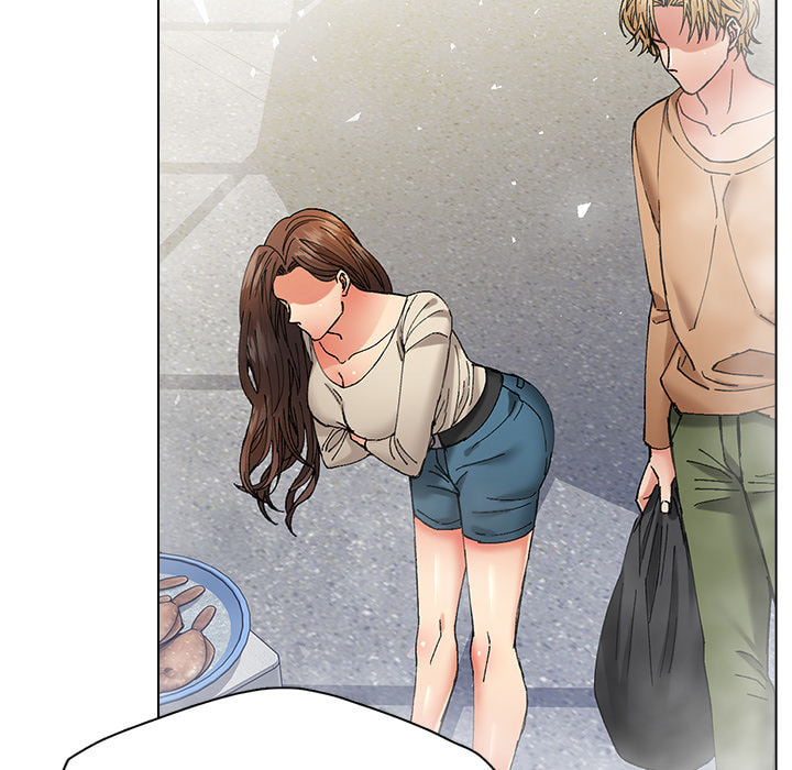 Gifted Chapter 80 page 115 - 