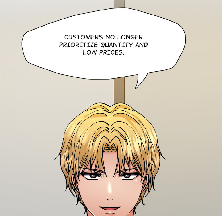 Gifted Chapter 80 page 117 - 