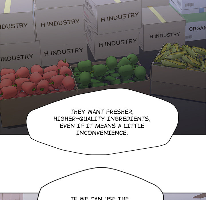 Gifted Chapter 80 page 120 - 