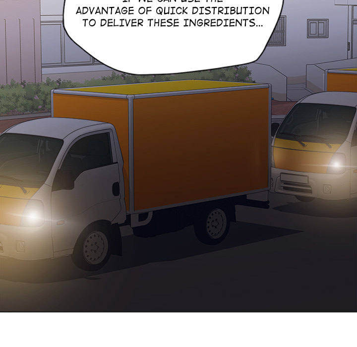 Gifted Chapter 80 page 121 - 