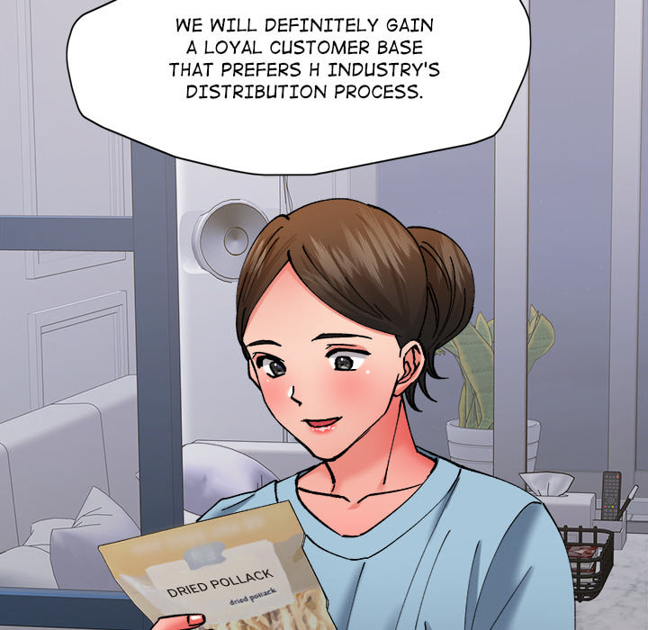 Gifted Chapter 80 page 125 - 