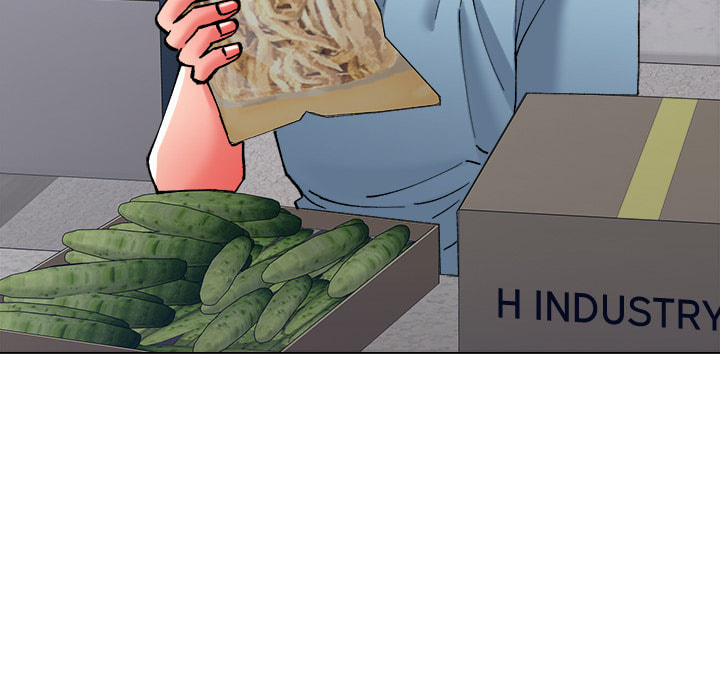 Gifted Chapter 80 page 126 - 