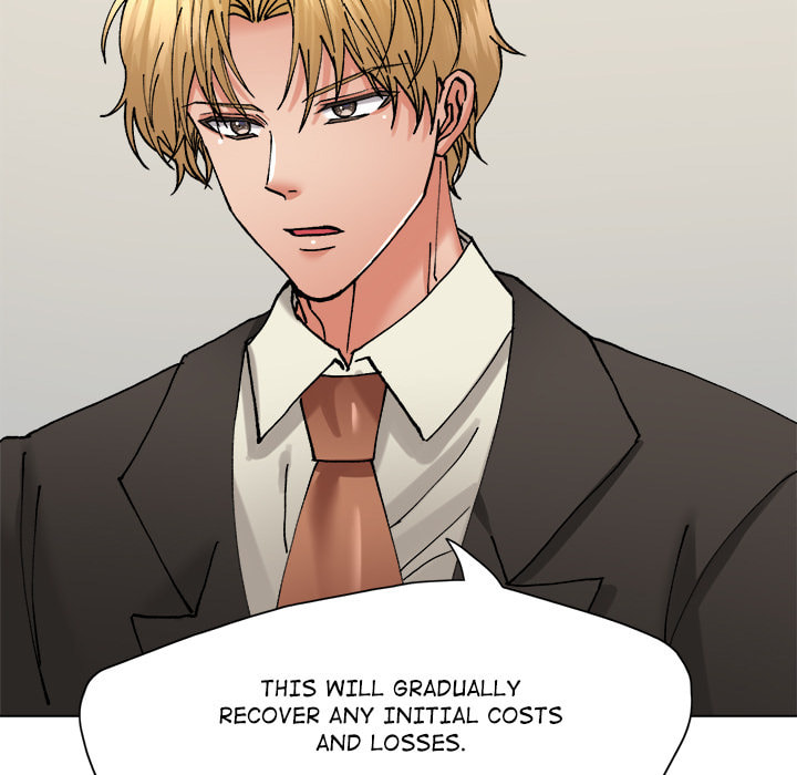 Gifted Chapter 80 page 128 - 