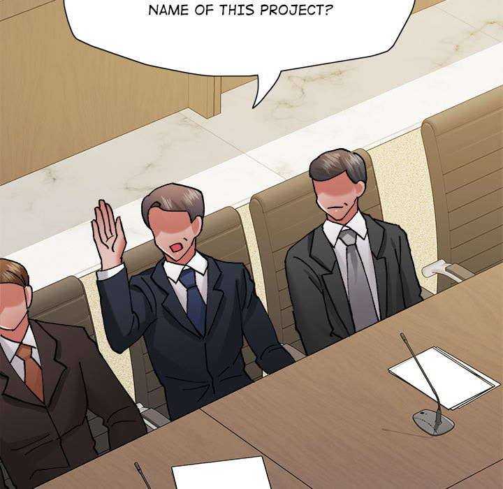 Gifted Chapter 80 page 130 - 