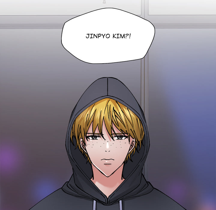 Gifted Chapter 80 page 14 - 