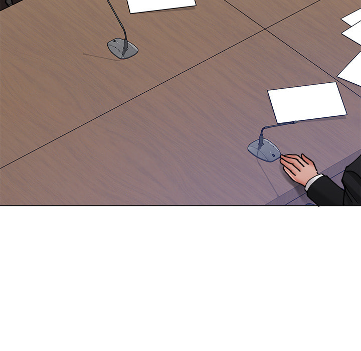 Gifted Chapter 80 page 131 - 