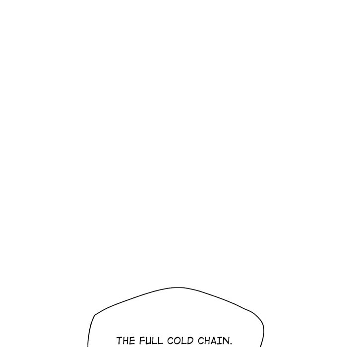 Gifted Chapter 80 page 134 - 