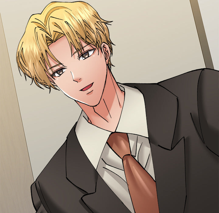 Gifted Chapter 80 page 136 - 