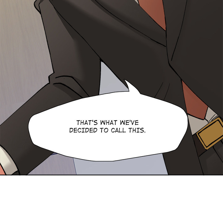 Gifted Chapter 80 page 137 - 