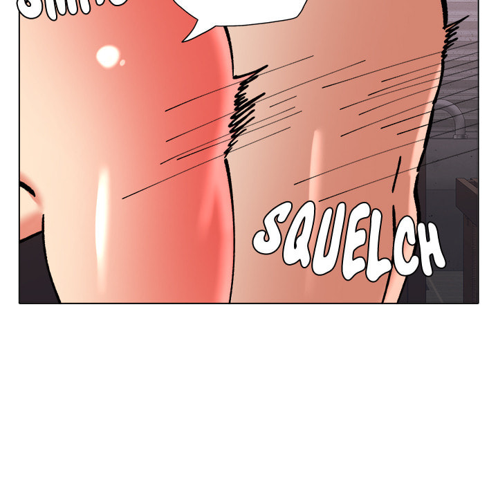 Gifted Chapter 80 page 144 - 