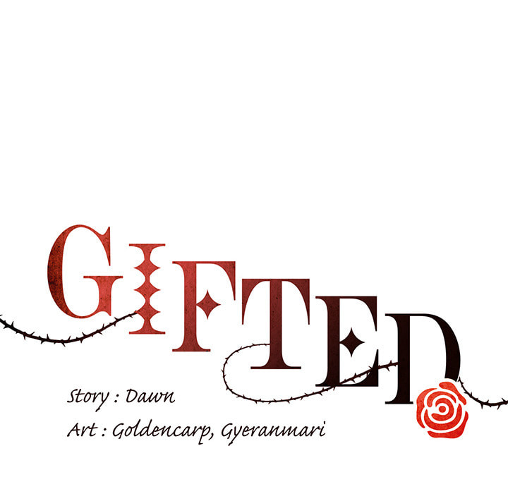 Gifted Chapter 80 page 16 - 
