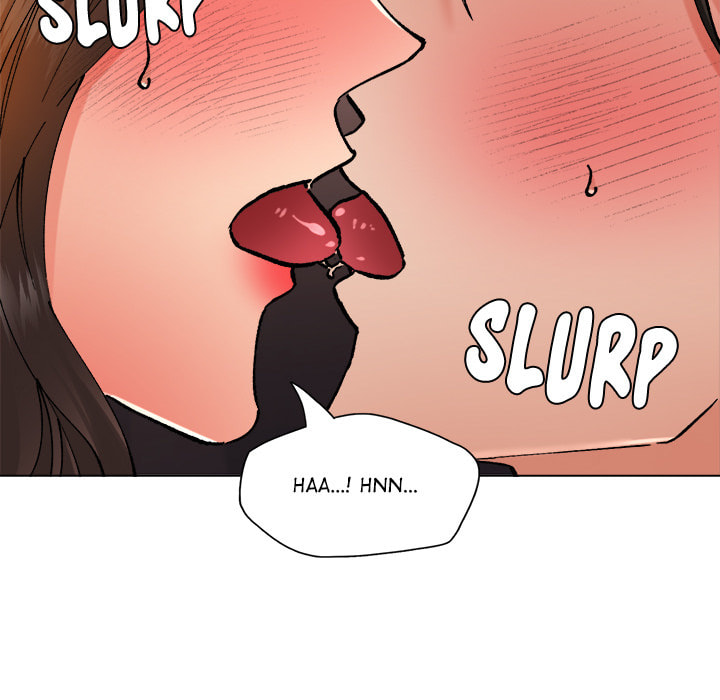 Gifted Chapter 80 page 151 - 
