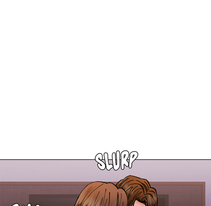 Gifted Chapter 80 page 152 - 