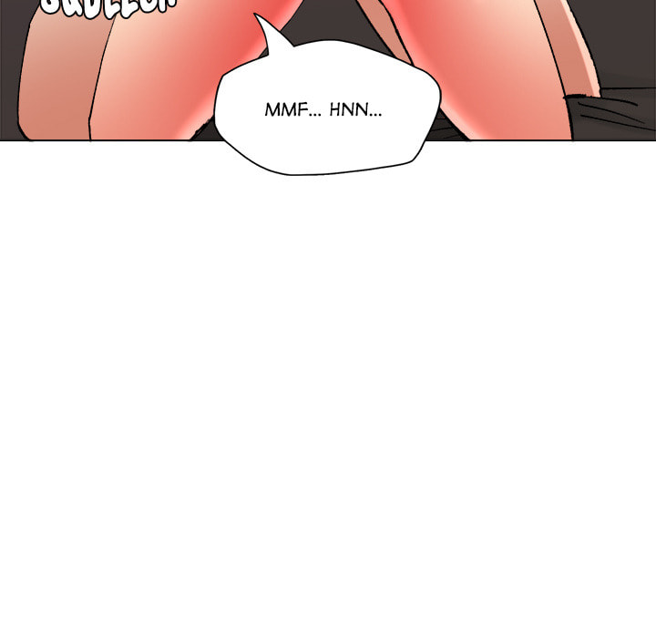 Gifted Chapter 80 page 154 - 