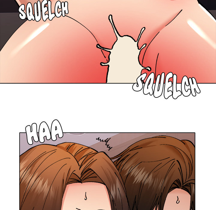Gifted Chapter 80 page 156 - 
