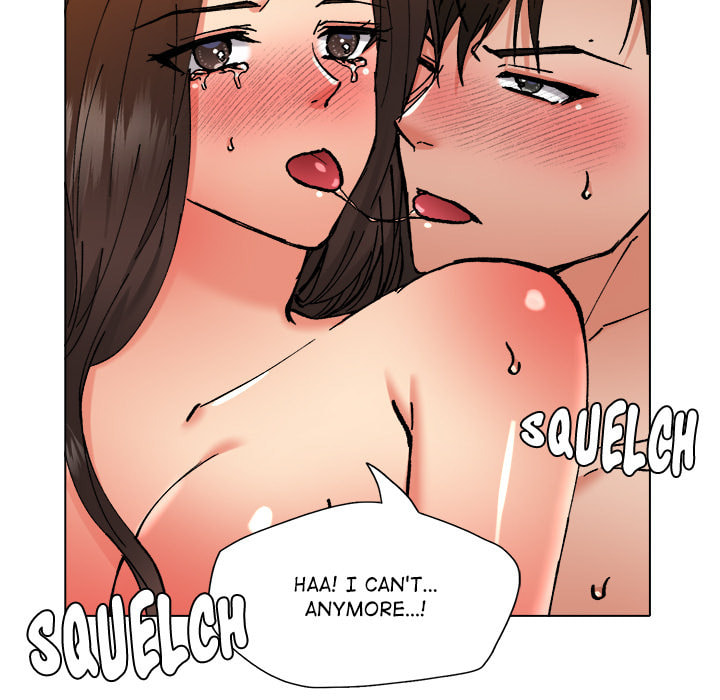 Gifted Chapter 80 page 157 - 