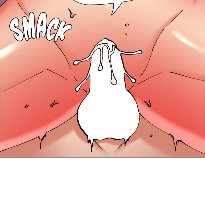 Gifted Chapter 80 page 159 - 