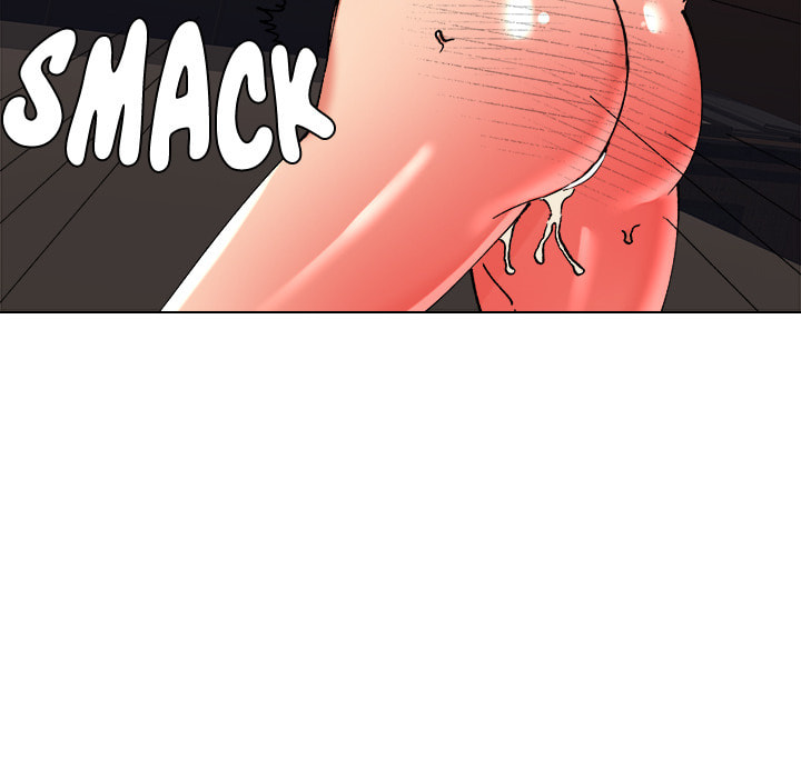 Gifted Chapter 80 page 162 - 