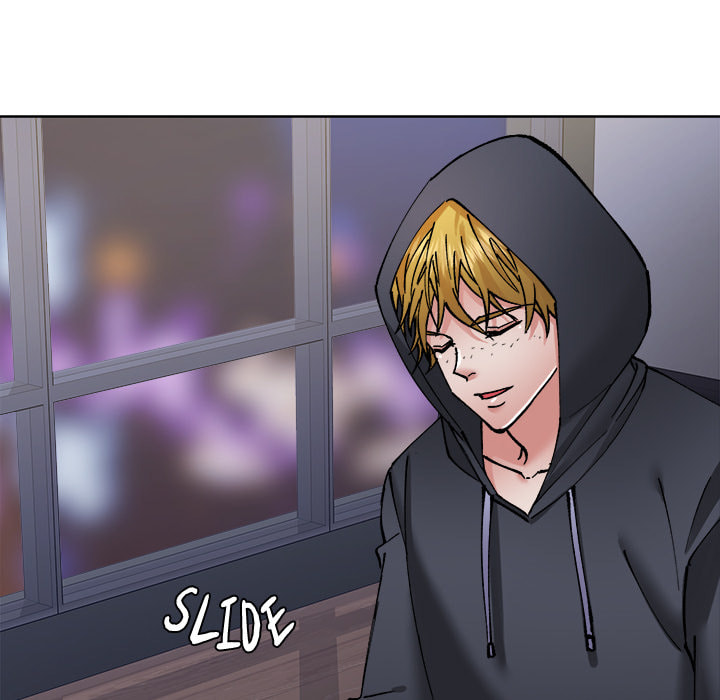 Gifted Chapter 80 page 18 - 