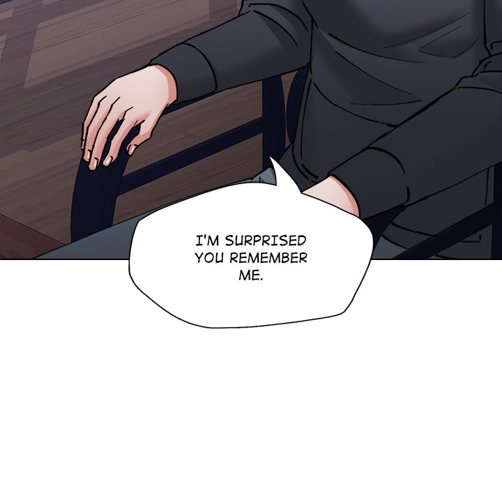 Gifted Chapter 80 page 19 - 