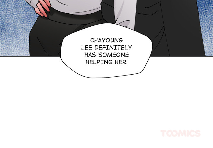 Gifted Chapter 80 page 3 - 