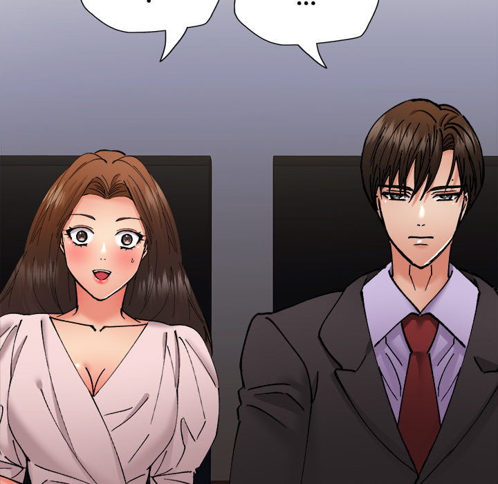 Gifted Chapter 80 page 21 - 