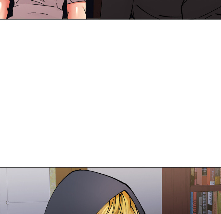 Gifted Chapter 80 page 22 - 