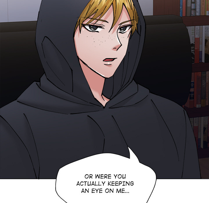 Gifted Chapter 80 page 23 - 