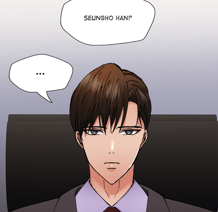 Gifted Chapter 80 page 25 - 