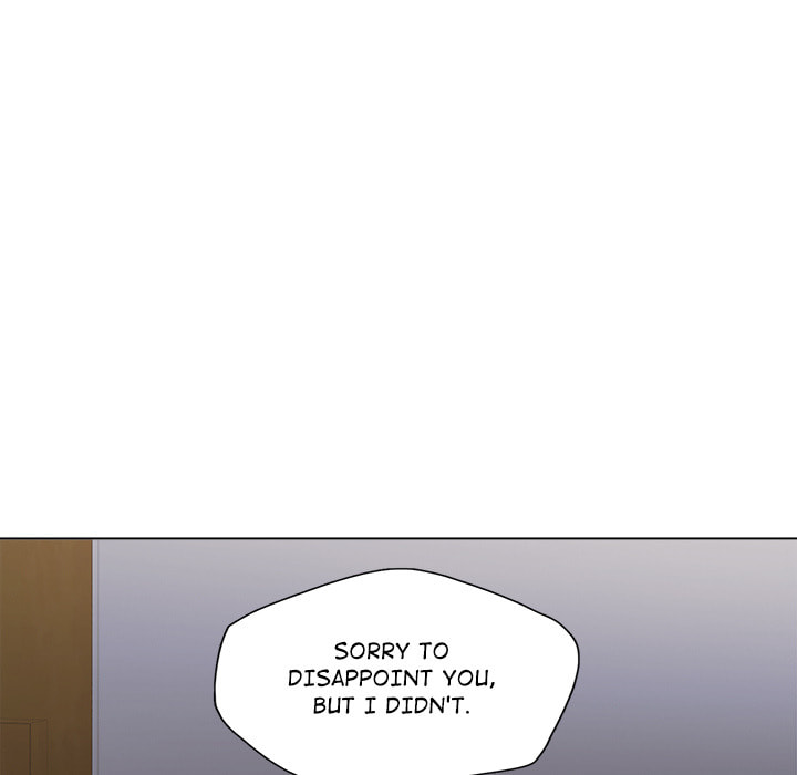 Gifted Chapter 80 page 27 - 