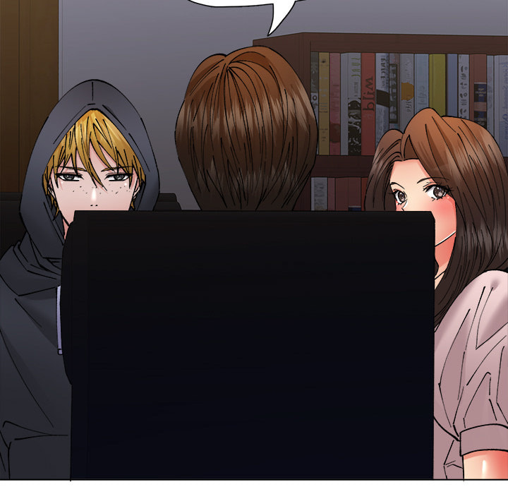 Gifted Chapter 80 page 28 - 
