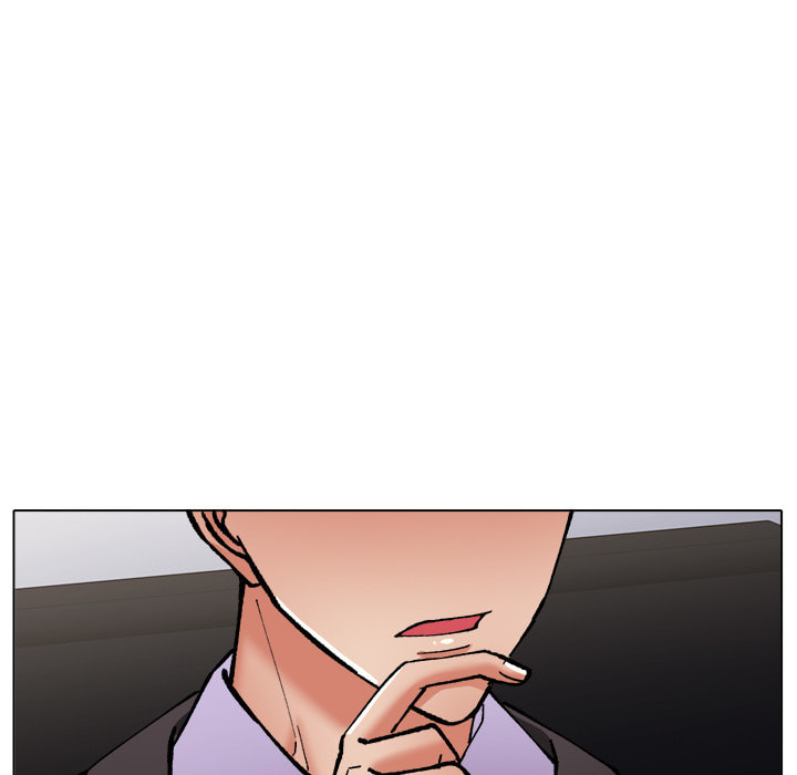 Gifted Chapter 80 page 29 - 