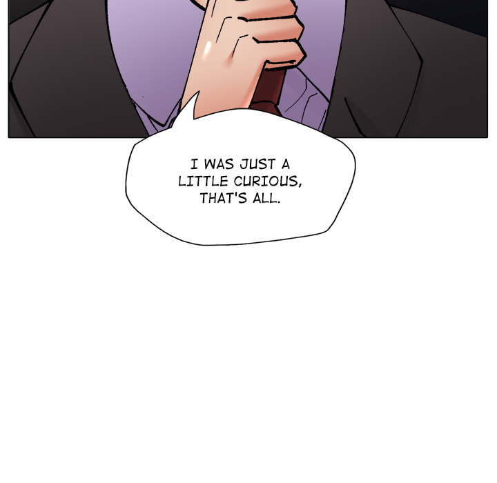 Gifted Chapter 80 page 30 - 
