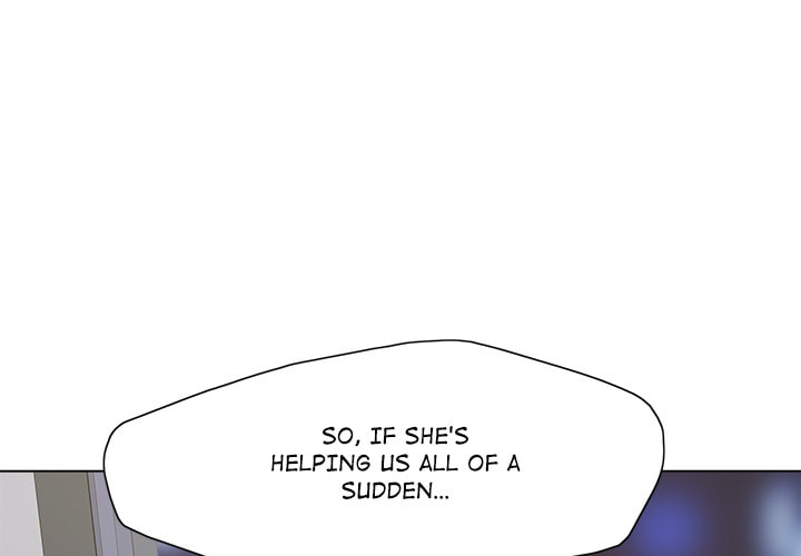 Gifted Chapter 80 page 4 - 