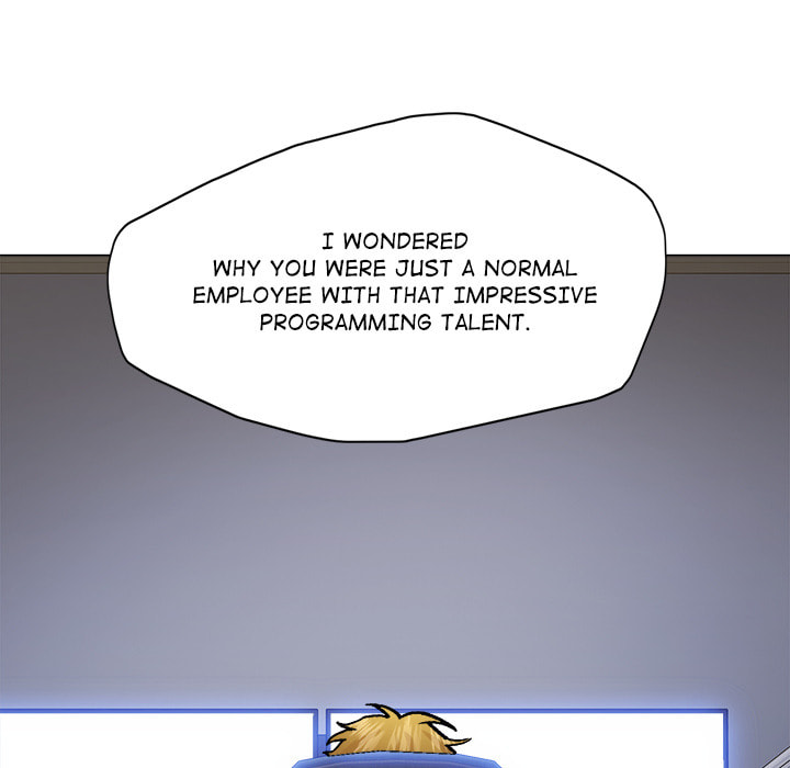 Gifted Chapter 80 page 31 - 