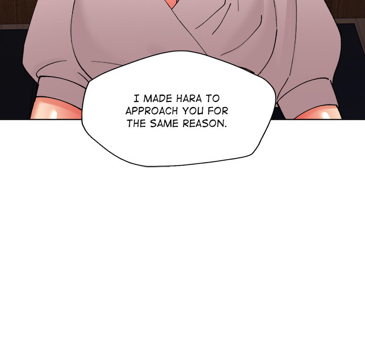 Gifted Chapter 80 page 35 - 