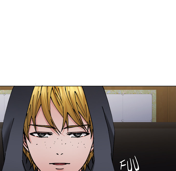 Gifted Chapter 80 page 36 - 