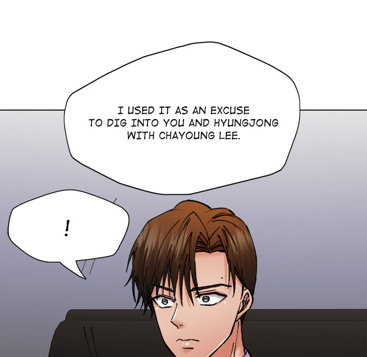 Gifted Chapter 80 page 38 - 