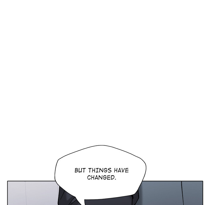 Gifted Chapter 80 page 40 - 