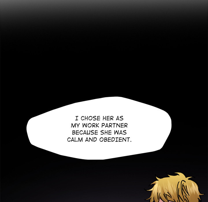 Gifted Chapter 80 page 42 - 