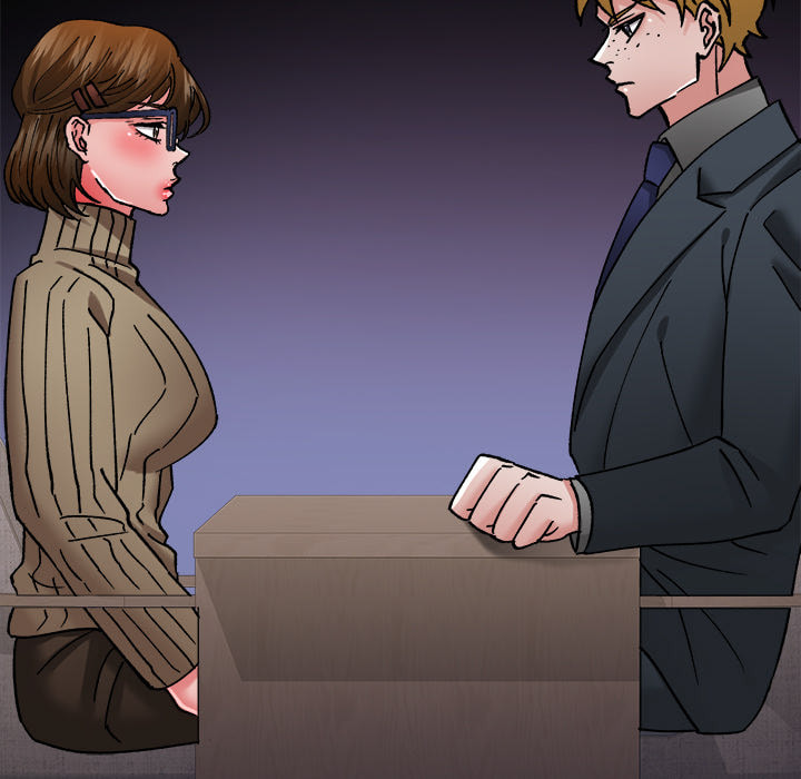 Gifted Chapter 80 page 43 - 