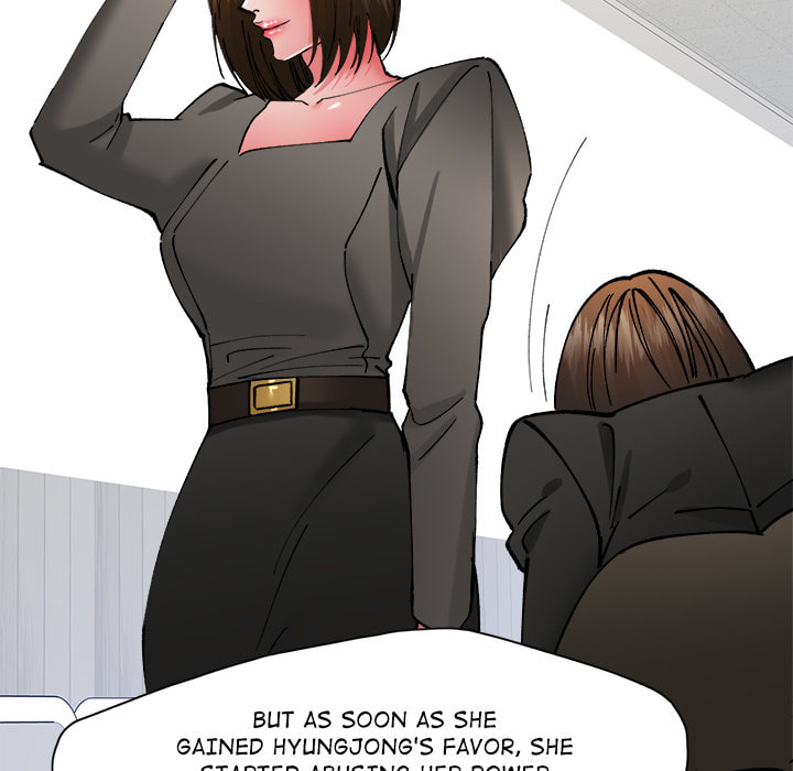 Gifted Chapter 80 page 45 - 