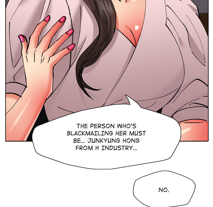 Gifted Chapter 80 page 50 - 
