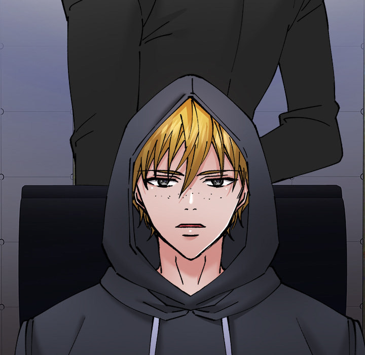 Gifted Chapter 80 page 52 - 