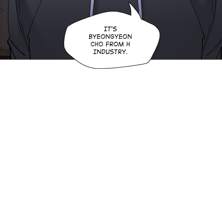 Gifted Chapter 80 page 53 - 
