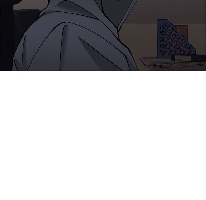 Gifted Chapter 80 page 55 - 