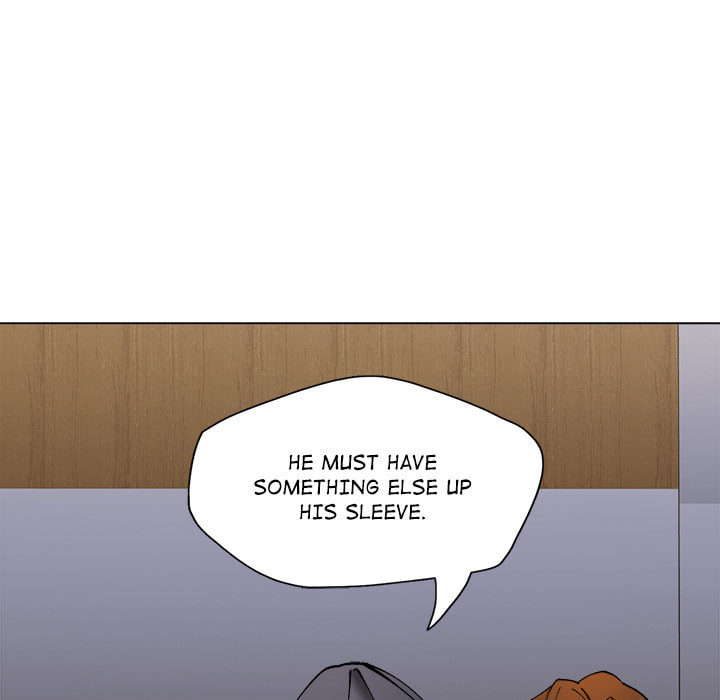 Gifted Chapter 80 page 56 - 