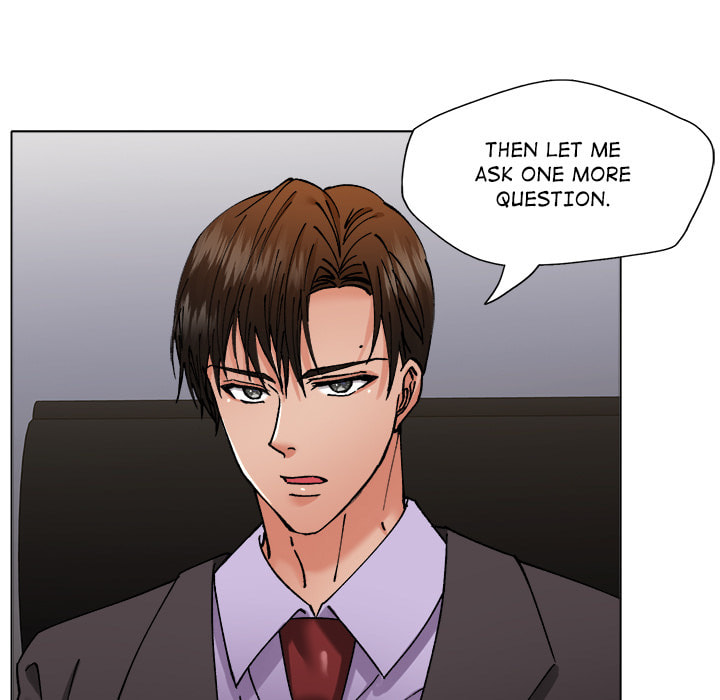 Gifted Chapter 80 page 58 - 