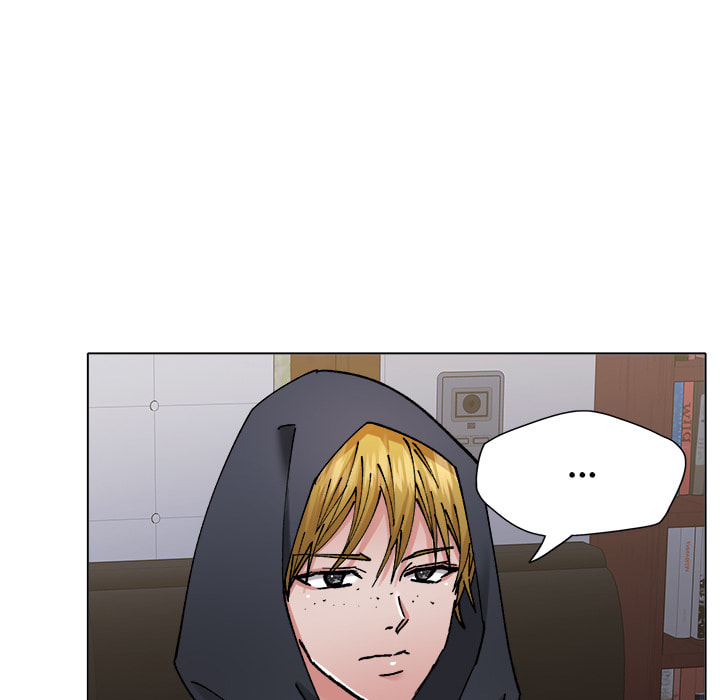Gifted Chapter 80 page 60 - 